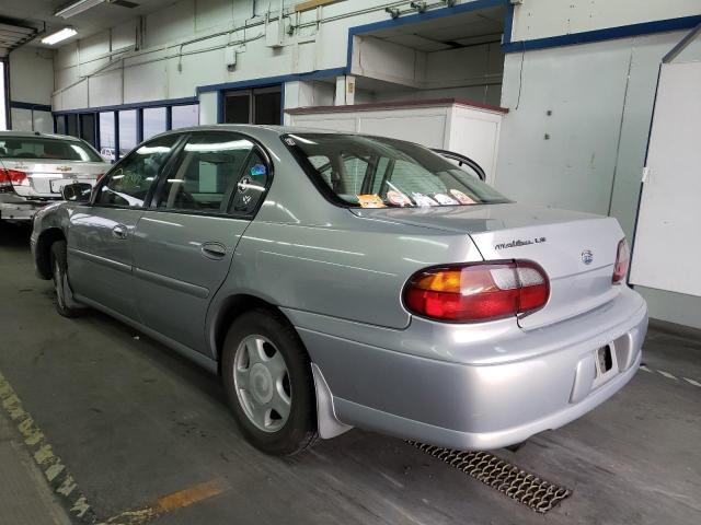 Photo 3 from auction – 2000 CHEVROLET MALIBU with VIN 1G1NE52J4Y6118211