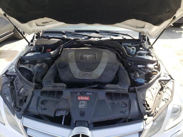 Photo 7 from auction – 2011 MERCEDES-BENZ E 350 with VIN WDDKK5GF9BF096873