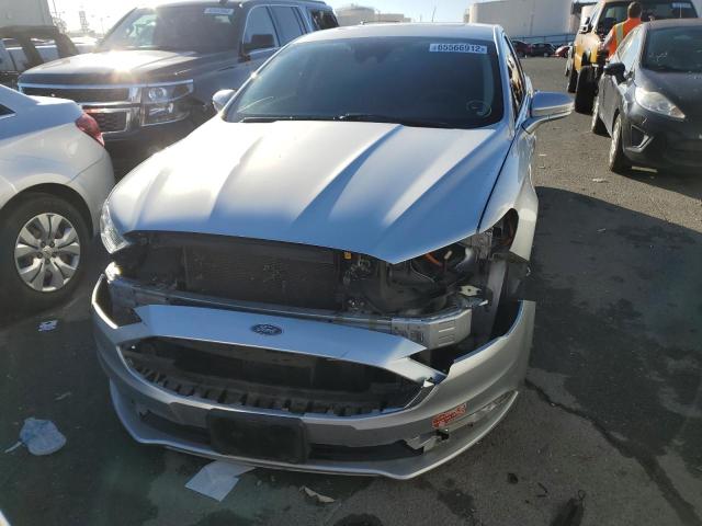 Photo 9 from auction – 2017 FORD FUSION TIT with VIN 3FA6P0SU4HR264779