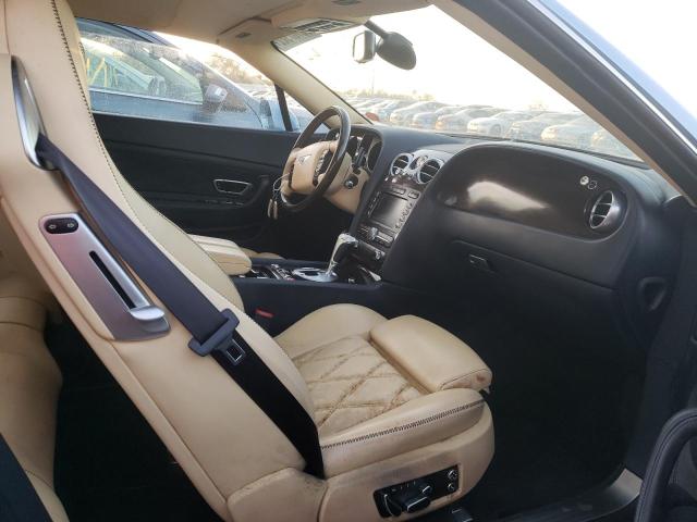 Photo 5 from auction – 2010 BENTLEY CONTINENTA with VIN SCBDP3ZA2AC062724