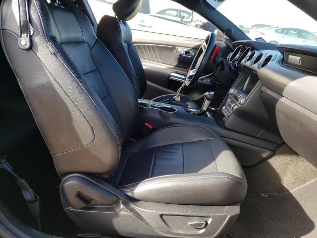 Photo 5 from auction – 2018 FORD MUSTANG with VIN 1FA6P8TH6J5132079