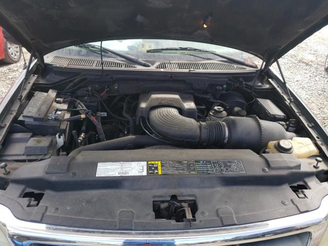 Photo 7 from auction – 2003 FORD F150 SUPER with VIN 1FTRW07L23KD84202