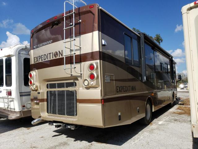 Photo 4 from auction – 2005 FLEETWOOD FLEETWOOD with VIN 4UZAAHDC75CU18366