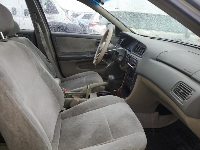 Photo 5 from auction – 1998 NISSAN ALTIMA XE with VIN 1N4DL01D1WC259572