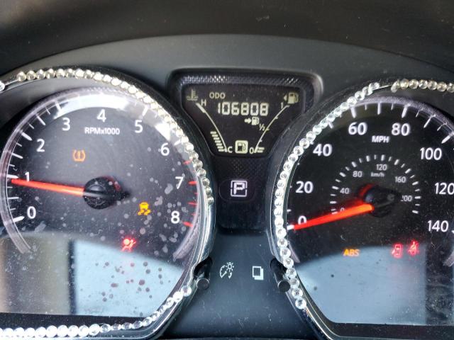 Photo 8 from auction – 2015 NISSAN VERSA S with VIN 3N1CN7AP2FL826611