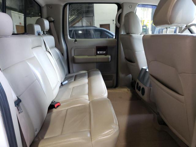Photo 6 from auction – 2007 FORD F150 SUPER with VIN 1FTPW14V57KC59459