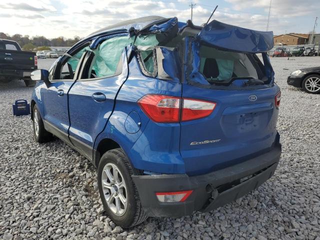 Photo 3 from auction – 2021 FORD ECOSPORT S with VIN MAJ3S2GE2MC398018