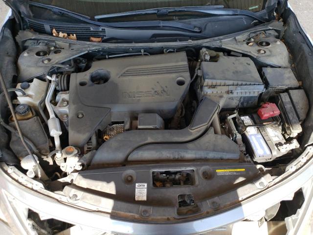 Photo 7 from auction – 2015 NISSAN ALTIMA 2.5 with VIN 1N4AL3AP0FC587581