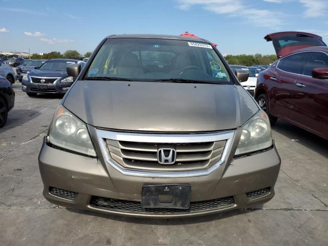 Photo 5 from auction – 2008 HONDA ODYSSEY EX with VIN 5FNRL38798B415512