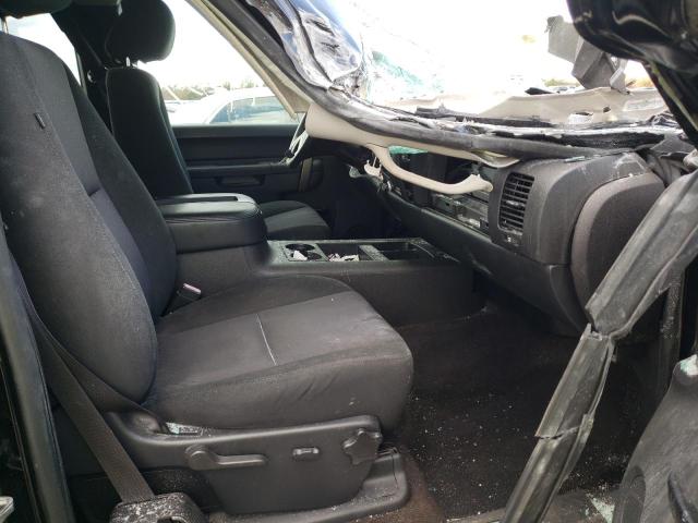 Photo 5 from auction – 2013 CHEVROLET SILVERADO with VIN 1GCRKSE71DZ247760
