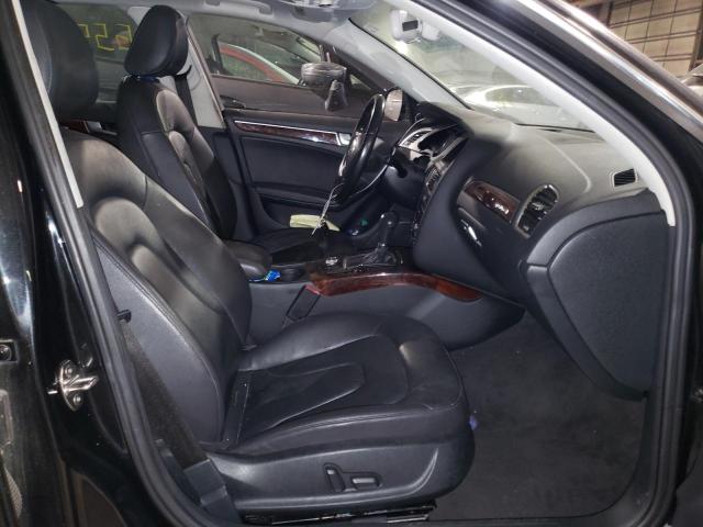 Photo 5 from auction – 2010 AUDI A4 PREMIUM with VIN WAUFFAFL3AN045015