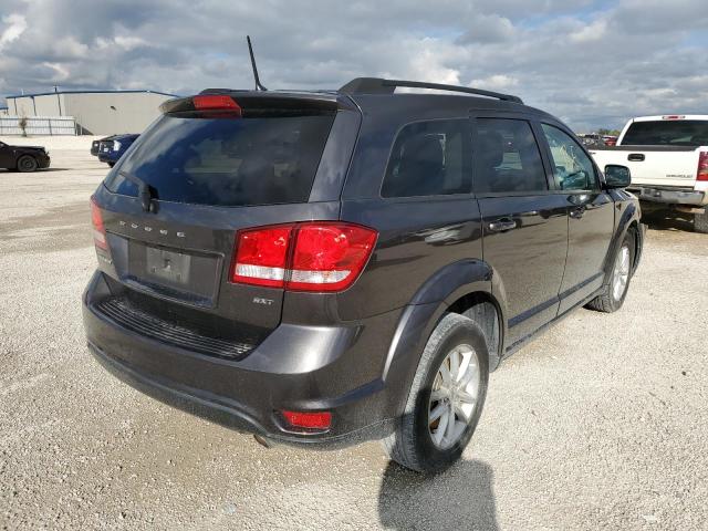 Photo 4 from auction – 2018 DODGE JOURNEY SX with VIN 3C4PDCBGXJT476419