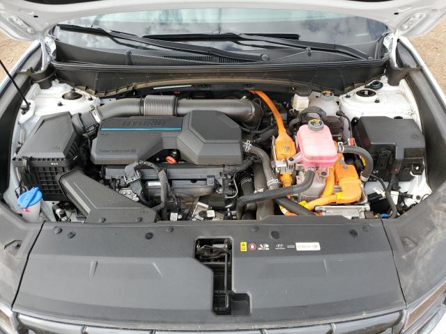 Photo 7 from auction – 2022 HYUNDAI TUCSON BLU with VIN KM8JBCA1XNU069569