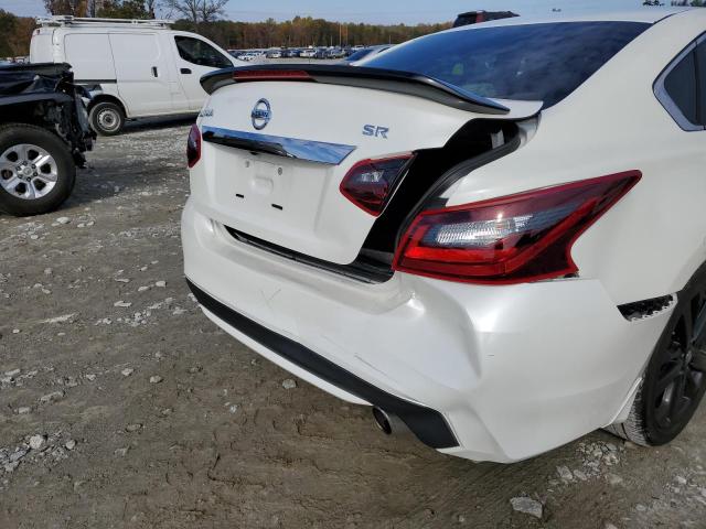 Photo 9 from auction – 2017 NISSAN ALTIMA 2.5 with VIN 1N4AL3AP4HC182861