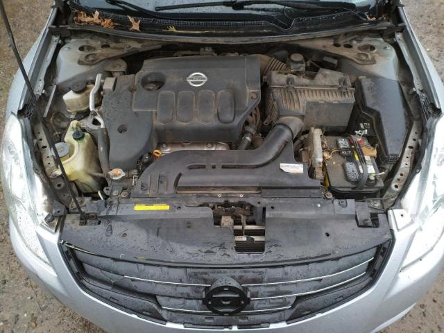 Photo 7 from auction – 2011 NISSAN ALTIMA BAS with VIN 1N4AL2AP3BN498614