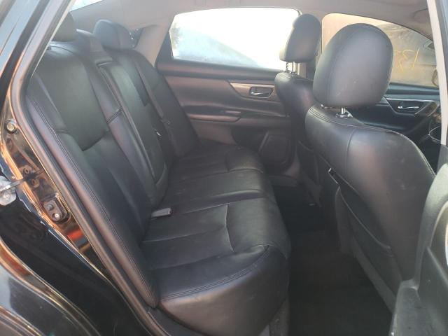 Photo 6 from auction – 2015 NISSAN ALTIMA 3.5 with VIN 1N4BL3AP5FC159557