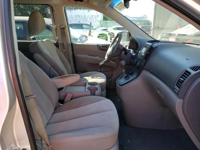 Photo 5 from auction – 2012 KIA SEDONA LX with VIN KNDMG4C72C6474658