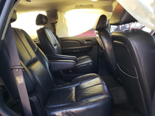 Photo 6 from auction – 2007 GMC YUKON DENA with VIN 1GKFK63897J145670