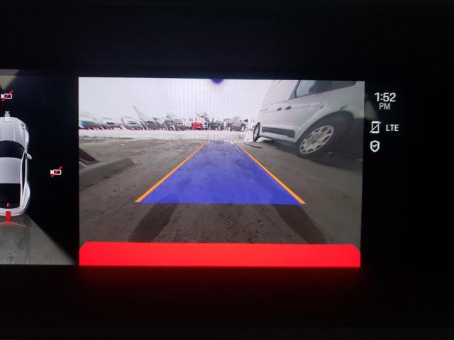 Photo 9 from auction – 2022 PORSCHE 911 CARRER with VIN WP0AA2A99NS205421