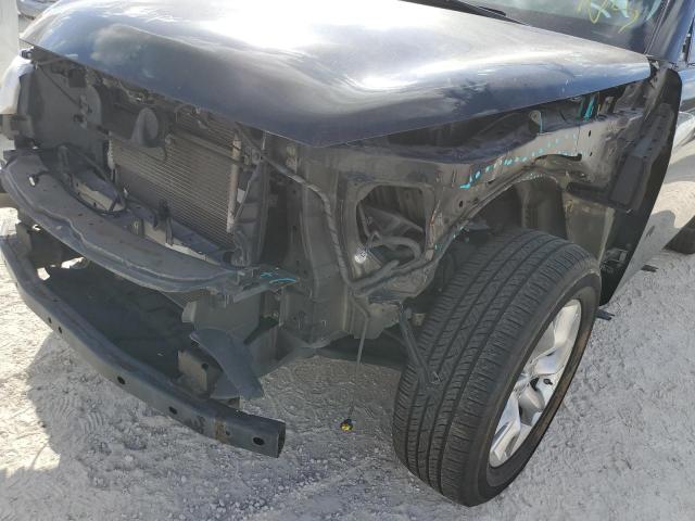Photo 10 from auction – 2012 INFINITI QX56 with VIN JN8AZ2NF2C9517291