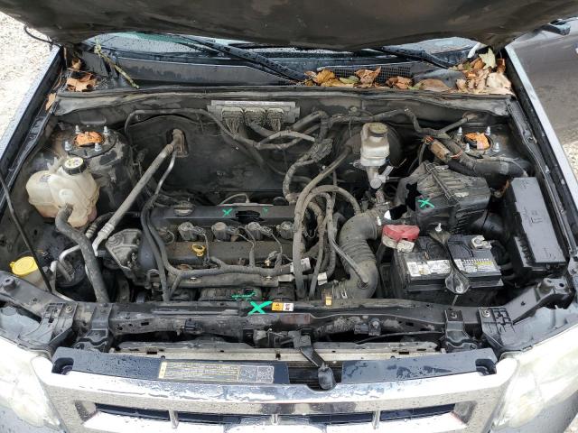 Photo 7 from auction – 2012 FORD ESCAPE XLT with VIN 1FMCU0D70CKC17383
