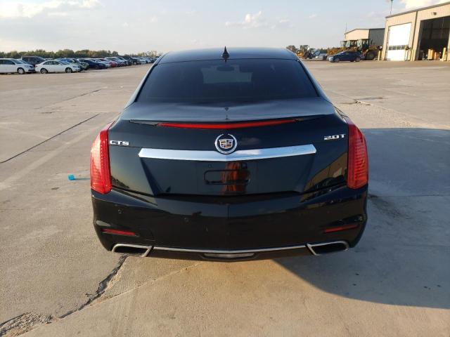 Photo 6 from auction – 2014 CADILLAC CTS with VIN 1G6AP5SX4E0128274