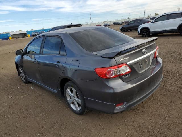 Photo 3 from auction – 2012 TOYOTA COROLLA BA with VIN 5YFBU4EEXCP004477
