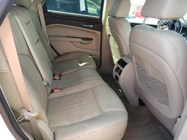 Photo 6 from auction – 2013 CADILLAC SRX LUXURY with VIN 3GYFNCE37DS515294