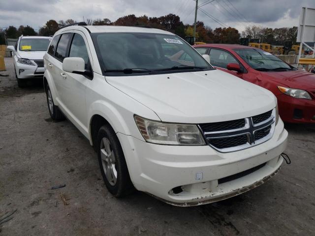 DODGE JOURNEY MA 2011 with VIN 3D4PG1FG0BT513987 - Photo from auction