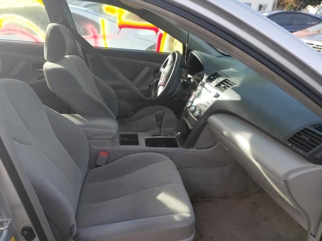 Photo 5 from auction – 2007 TOYOTA CAMRY CE with VIN 4T1BE46K27U023501