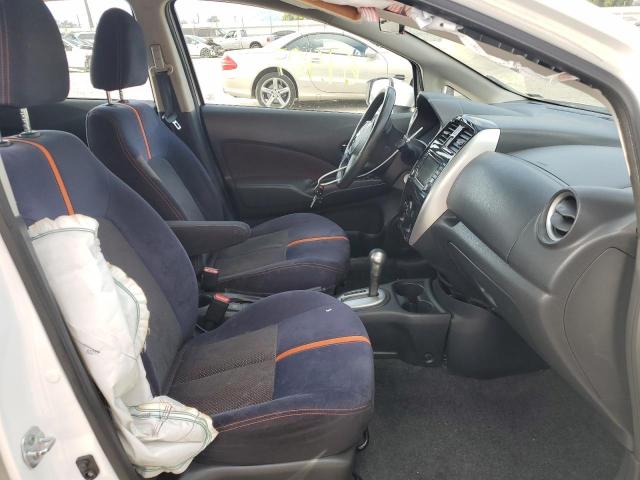 Photo 5 from auction – 2015 NISSAN VERSA NOTE with VIN 3N1CE2CP9FL439635