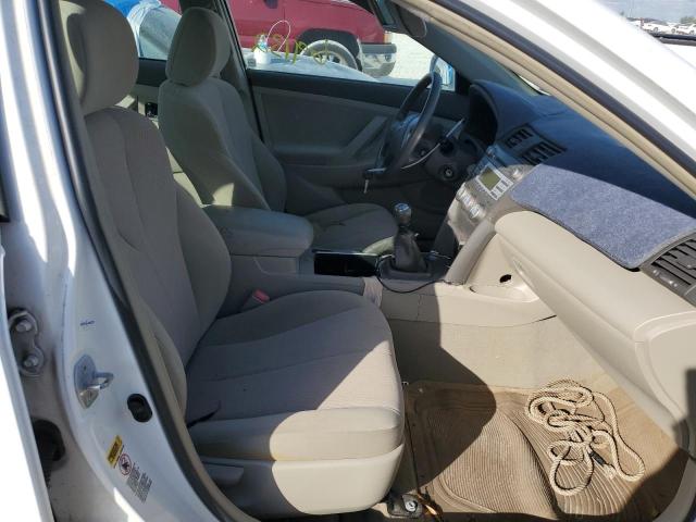 Photo 5 from auction – 2010 TOYOTA CAMRY BASE with VIN 4T1BF3EKXAU570239