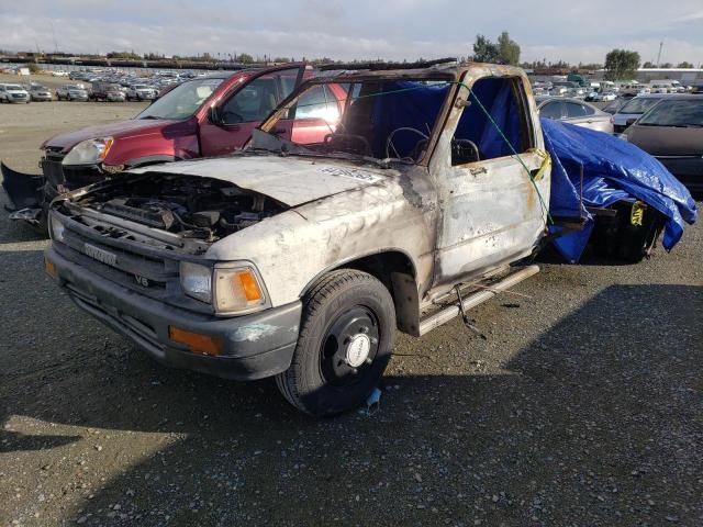 Photo 2 from auction – 1990 ODYS BOAT/TRLR with VIN JT5VN94TXK0008413