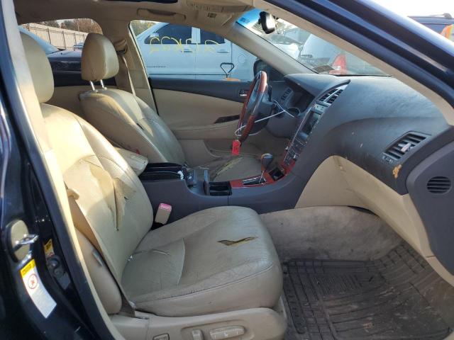 Zdjęcie 5 z aukcji – 2007 LEXUS ES 350 z VIN JTHBJ46G472061821