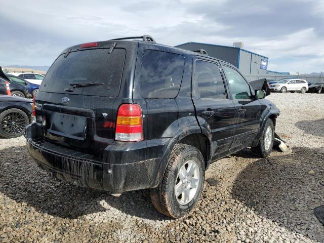 Photo 4 from auction – 2007 FORD ESCAPE LIM with VIN 1FMCU94137KA25946