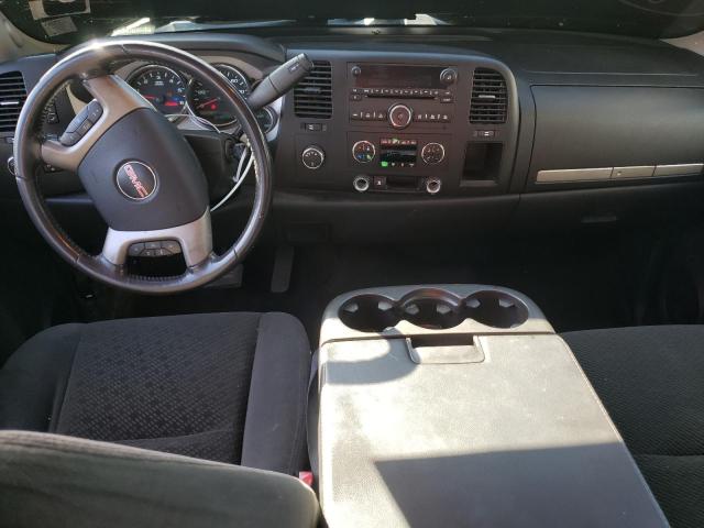 Photo 9 from auction – 2007 GMC NEW SIERRA with VIN 2GTEK13M771710631