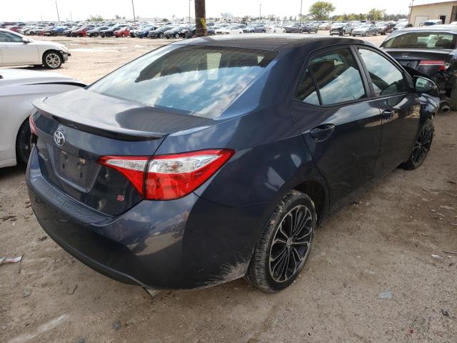 Photo 4 from auction – 2016 TOYOTA COROLLA L with VIN 5YFBURHE1GP410694