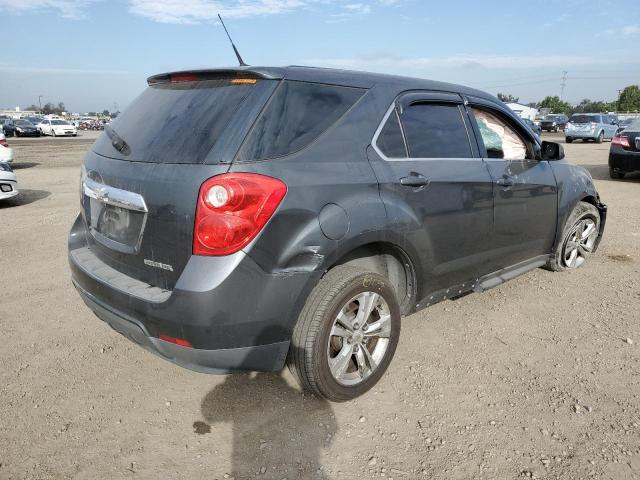 Photo 4 from auction – 2011 CHEVROLET EQUINOX LS with VIN 2CNALBEC0B6229097