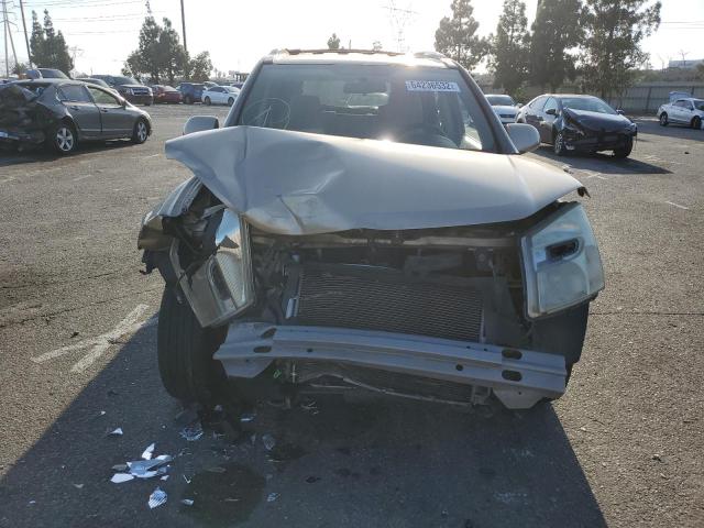 Photo 9 from auction – 2007 CHEVROLET EQUINOX LT with VIN 2CNDL63F376253841