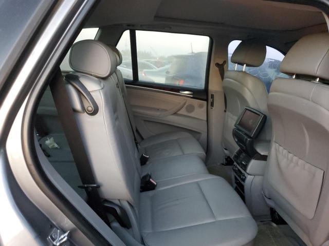Photo 6 from auction – 2007 BMW X5 3.0I with VIN 5UXFE43577L013068