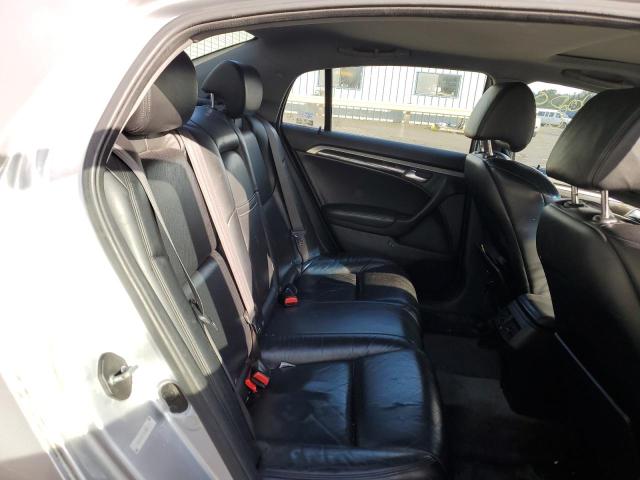 Photo 6 from auction – 2004 ACURA TL with VIN 19UUA662X4A042378