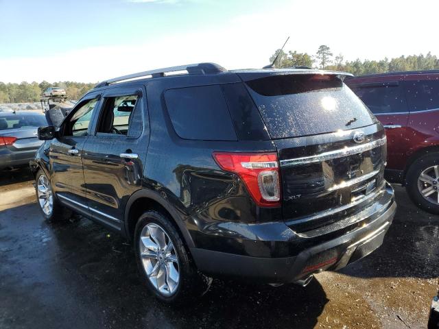 Photo 3 from auction – 2014 FORD EXPLORER X with VIN 1FM5K8D89EGB10229