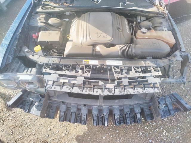 Photo 7 from auction – 2015 DODGE CHALLENGER with VIN 2C3CDZBT5FH711330