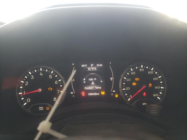 Photo 8 from auction – 2016 JEEP RENEGADE L with VIN ZACCJBBT4GPD97374