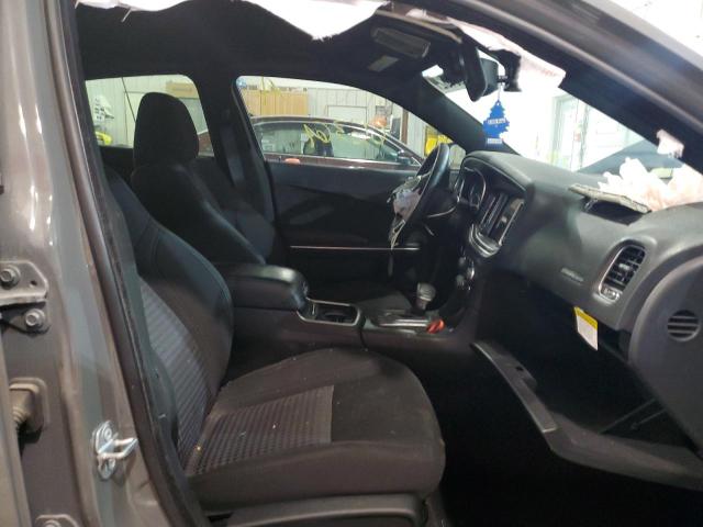 Photo 5 from auction – 2018 DODGE CHARGER R/ with VIN 2C3CDXCT0JH297837