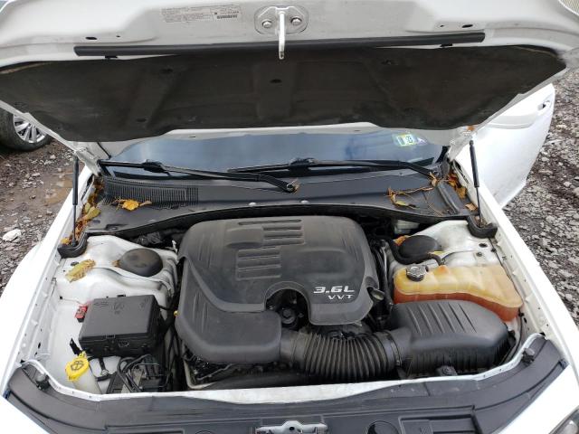 Photo 7 from auction – 2013 CHRYSLER 300 S with VIN 2C3CCABG6DH641082