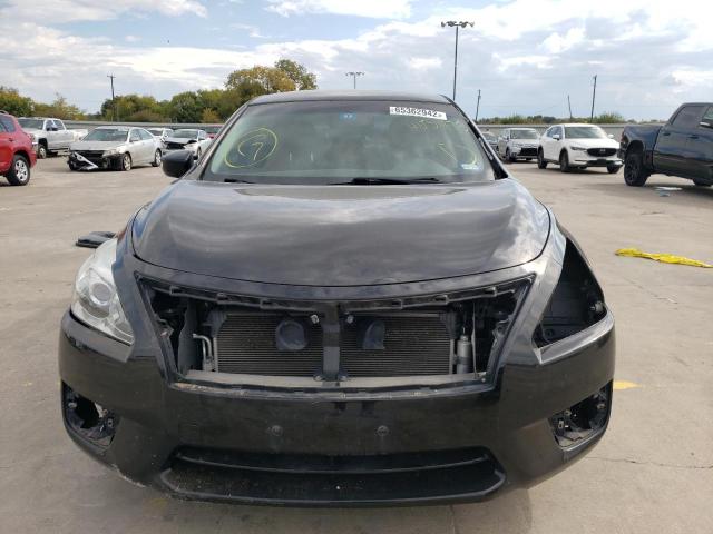 Photo 5 from auction – 2014 NISSAN ALTIMA 2.5 with VIN 1N4AL3AP5EC403475
