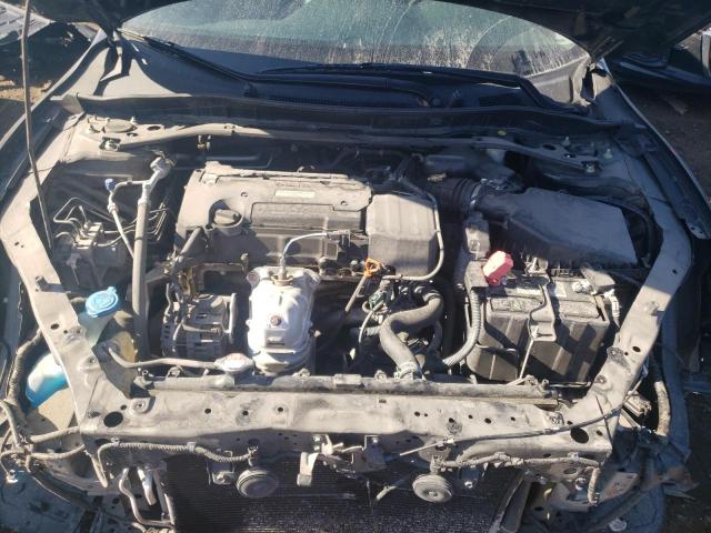 Photo 7 from auction – 2016 HONDA ACCORD EXL with VIN 1HGCR2F80GA047370