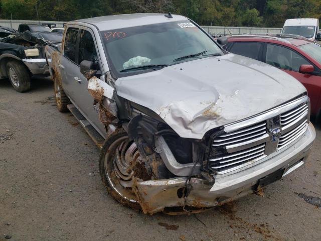 RAM 1500 SLT 2016 with VIN 3C6RR7LT4GG275671 - Photo from auction