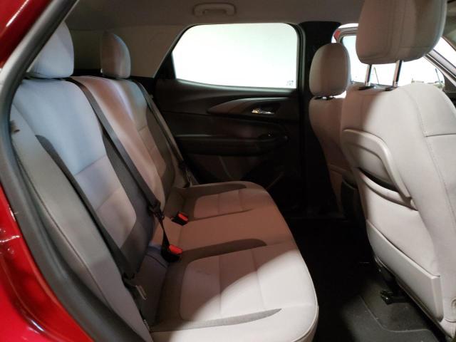 Photo 6 from auction – 2021 CHEVROLET TRAILBLAZE with VIN KL79MMS27MB042013